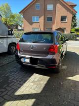 Volkswagen Polo 1.0 55kW BMT ALLSTAR ALLSTAR - VW Polo Gebrauchtwagen in Bielefeld