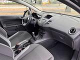 Ford Fiesta Celebration,ALUFELGEN,KLIMA,SITZHEIZUNG - Ford Fiesta Celebration mit Benzin-Antrieb
