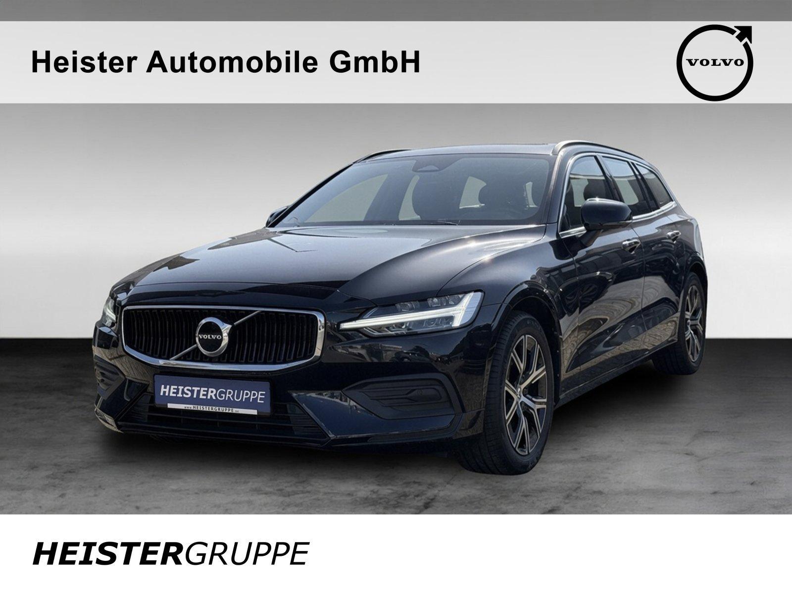 Volvo V60 B3 Core+FS-Heizung+Parkassistenz+Keyless