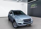 Mercedes-Benz ML 350 4M*Navi Com~Sportp. & Off-Road-Pro~Gel. - Mercedes-Benz ML 350 mit Benzin-Antrieb