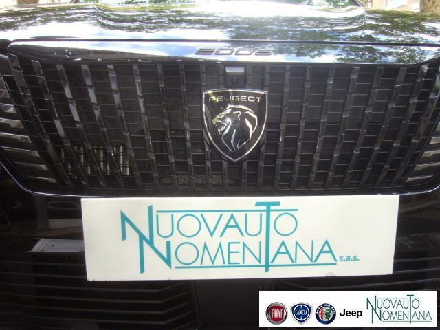 Peugeot PEUGEOT 2008 PureTech 100 S&S Allure Tagliandata imagem 3