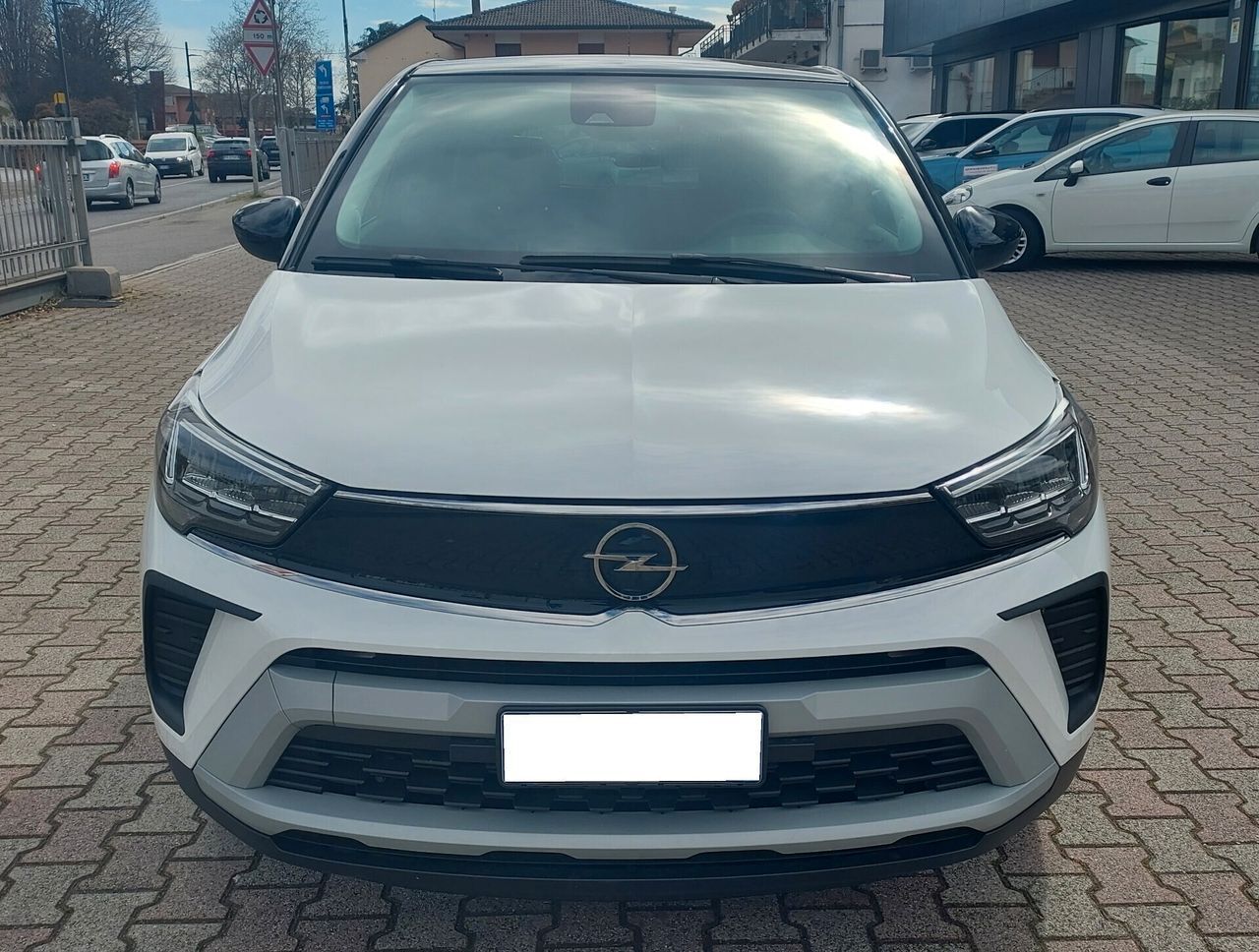 Opel Crossland 1.2 Turbo 12V 130 CV aut. Start&S imagem 2