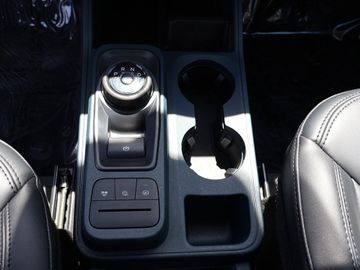 Ford Maverick Hybrid Turbo Lariat Black app. Paket