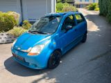 Chevrolet Matiz 1.0 SX 4/5 Türer *KEIN TÜV* - Chevrolet Matiz: Sx