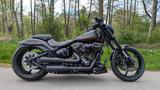 Harley-Davidson Pro Street CVO Breakout FXSE 260er "KessTech* - HARLEY-DAVIDSON CVO PRO STREET BREAKOUT FXSE