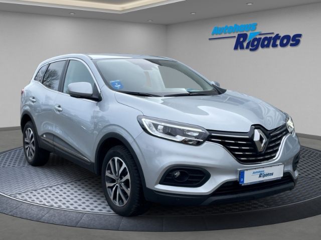 Renault Kadjar 1.3 TCe 140 Business Edition Autom. Navig