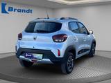 Dacia Spring Electric 45 Comfort Plus NAVI+KAMERA - gebrauchte Dacia Spring aus dem Jahr 2022