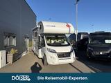Eura Mobil Activa One AO 690 HB Travel-Paket/Mark./Lithium. - Eura Mobil 690 hb