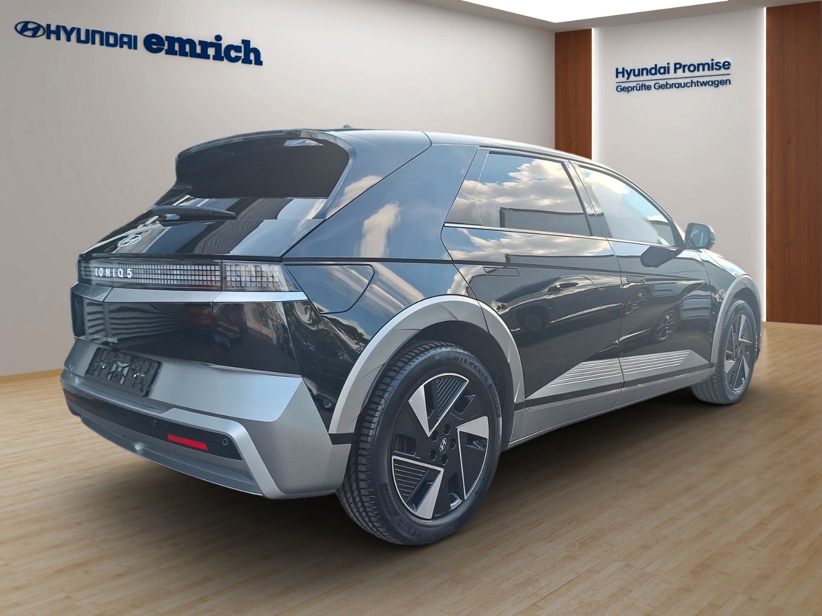 Hyundai IONIQ 5 – Bild 3