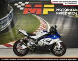 BMW S1000RR EURO3 [MOTORSPORT] - Angebote entsprechen deinen Suchkriterien