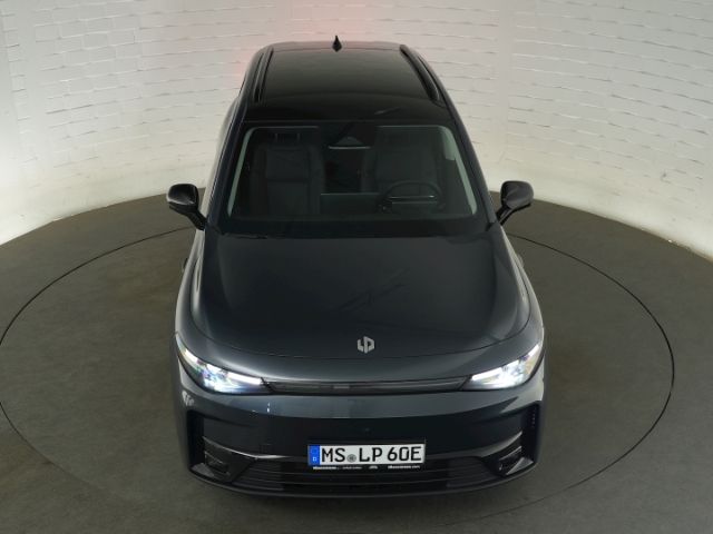 C10 DESIGN PRO 69,9 kWh+NAVI+360°KAMERA+PANORAMA