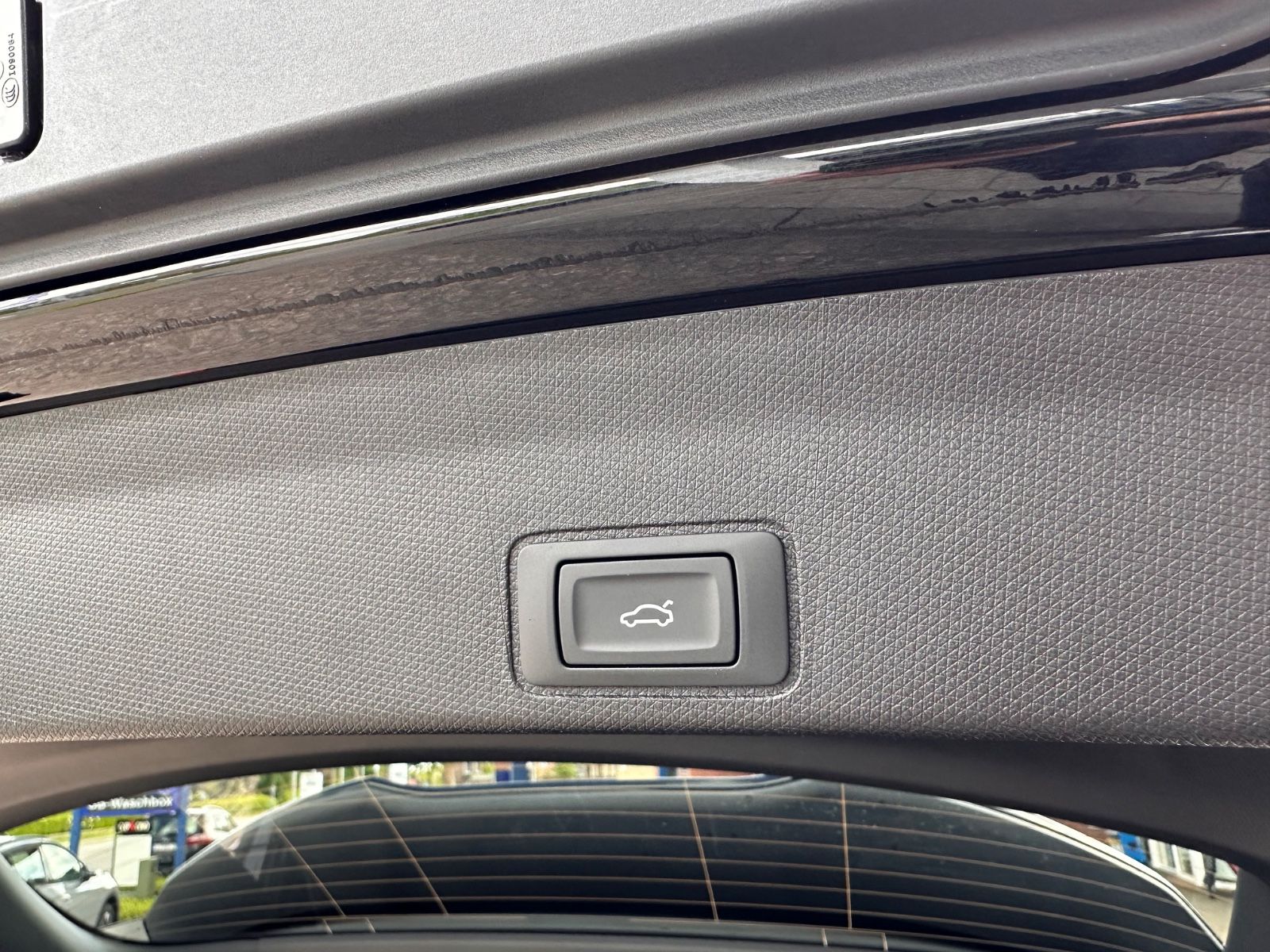 Fahrzeugabbildung CUPRA Terramar VZ 2.0 TSI 4Dr DSG Matrix/Pano/AHK/ACC
