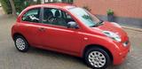 Nissan Micra 1.2  - Nissan Micra in Rostock