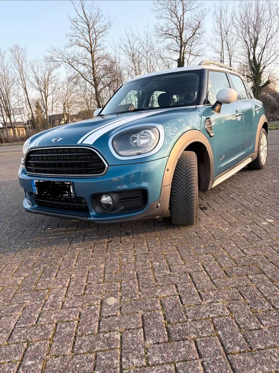 Image of MINI Cooper