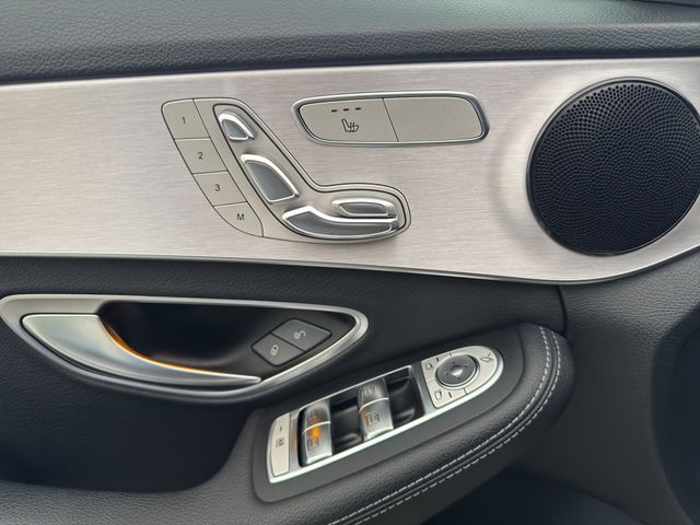 Fahrzeugabbildung Mercedes-Benz C 200 T Avantgarde+LED+Pano+Kamera+Memory+Spur