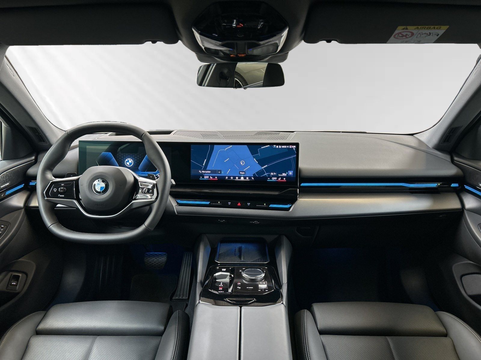 BMW 520 - Bild 9