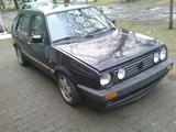 Volkswagen VW Golf 2 GL FIRE & ICE 1,8l 90PS RP ATH P... - Volkswagen Golf: Fire