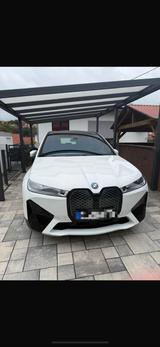 BMW iX xDrive50 -