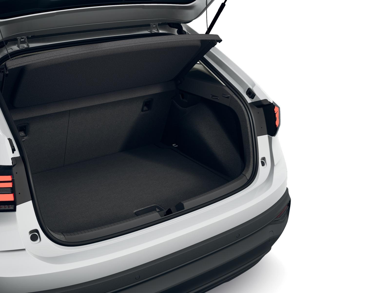 Volkswagen Taigo Life 1.0 TSI LED SHZ APP-CONNECT, миниатюра 6