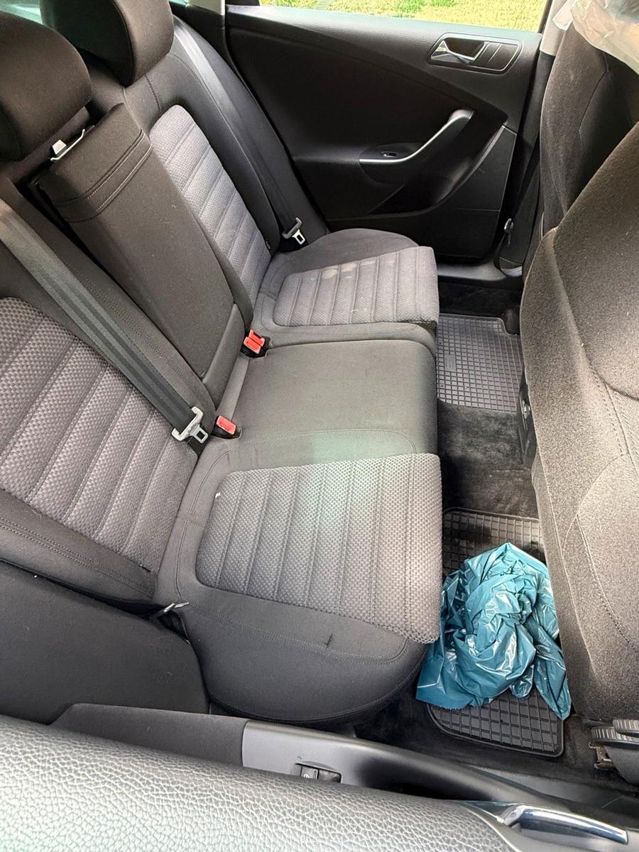 Volkswagen Passat 2007 — photo 10