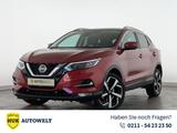 Nissan Qashqai 1.3 DIG-T Akari NAVI+PANO+AHK+LEDER+LED+ - Nissan Qashqai: Akari