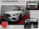 Mercedes-Benz A 250e AMG-Line LED Ambiente Kamera - Mercedes-Benz A 250 in Osnabrück
