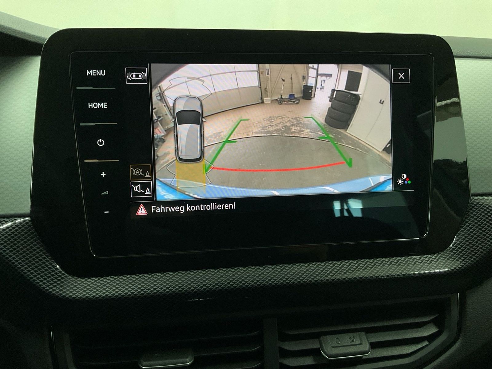 Volkswagen T-Cross - Bild 14