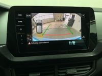 Volkswagen T-Cross - Vorschau Bild 14