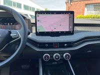 Skoda Superb - Vorschau Bild 17