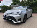 Toyota Avensis 2,0-l-D-4D Comfort Touring Sports - Toyota Avensis: Comfort