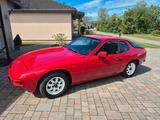 Porsche 924 - Porsche Gebrauchtwagen von 1979