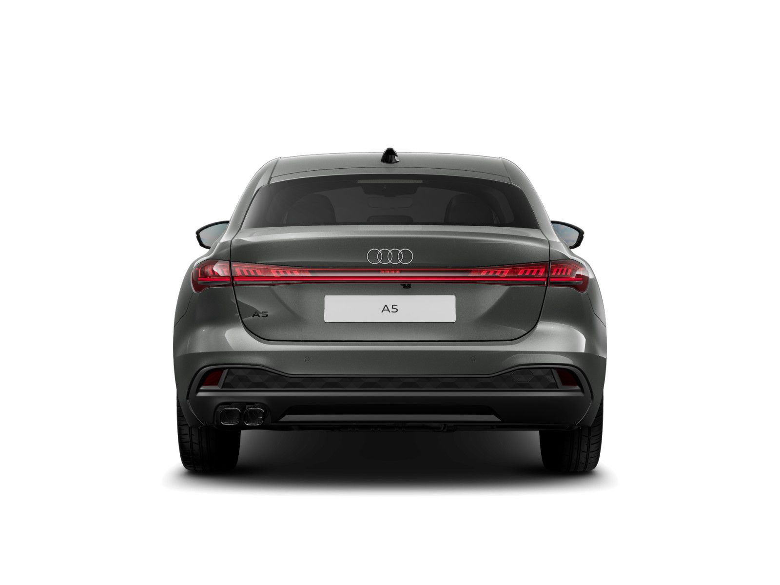 Audi A5 - Bild 7