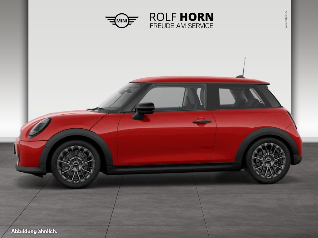 MINI Cooper C - Bild 6
