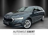Skoda Octavia Combi 1.5 TSI/KAMERA/LED/HUD/COLUMBUS/ - Skoda Gebrauchtwagen in Ludwigshafen