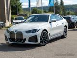 BMW i4 eDrive40 XPRESS AKTION 17.840 ERSPARNIS 0,25 - BMW: Coupe, 2er