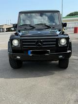 Mercedes-Benz Mercedes Benz G 320 - Mercedes-Benz G 320 von privat
