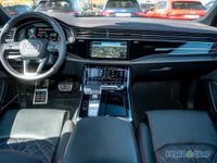 Audi Q8 - Vorschau Bild 8