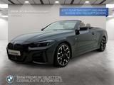 BMW 420i Cabrio M Sport LiveCockpitProf Kamera HiFi - gebrauchte BMW Cabrios