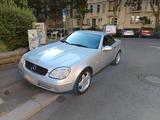 Mercedes-Benz SLK 200 R170 BJ 1997 183.000 km - Mercedes-Benz SLK 200 in Mainz