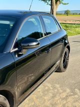 Audi A1 1.2 Attraction / TÜV Neu / Klima / 8-fach - Audi A1 Gebrauchtwagen in Hannover