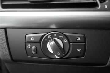 2009 BMW X6 缩略图 40