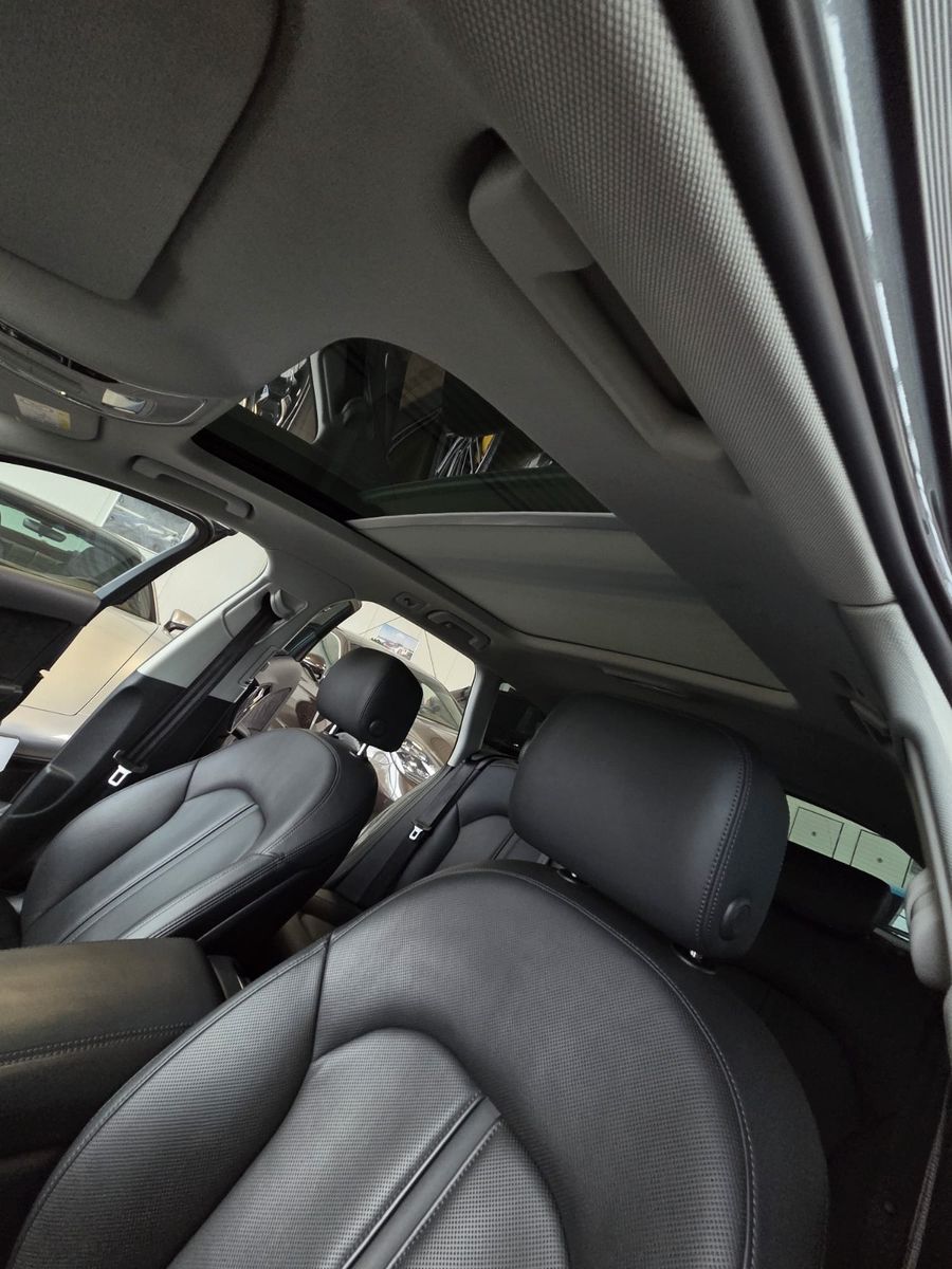Fahrzeugabbildung Audi RS6 RS 6 Avant  quattro performance/Keramikbrems