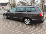 Volkswagen VW Passat 1.9 TDI sehr gepflegt. Comfortli... - Volkswagen Passat: Se