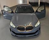 BMW M135i xdrive *BPS 2027*M-Performance*Pano*2. Hd. - BMW 135: Limousine