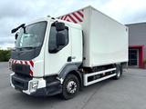 Volvo FL12.240L-WERKSTATTKOFFER-HIAB KRAN T-CLX009 - Volvo F12