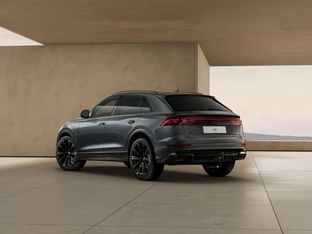 Q8 S-LINE business 50 TDI quattro #PANO+AHK#