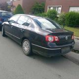 Subaru Vw Passat   1.6 FSI Benziner - gebrauchte Subaru Forester aus dem Jahr 2007