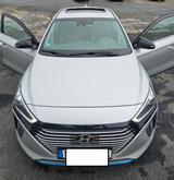 Hyundai IONIQ Hybrid Premium Schiebedach