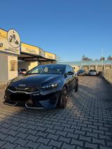 Kia Proceed GT-Line // 8fach Bereift Alufelgen - Kia pro cee'd / ProCeed von privat