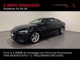 Audi AUDI A5 COUPE 40 TDI MHEV S-TRONIC BUSINESS ADVA - Audi Coupé: 5s